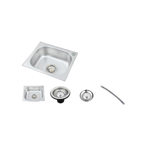 MCTOG ���^�X�e�����X���L�b�`���V���N 37x31x13cm, B(A,37x31x13cm)