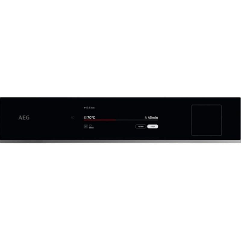 AEG TP9SB831AB SteamPro Einbau-Backofen