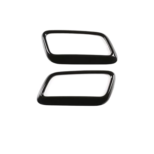Couverture gorge queue Range Rover Sport 2018-2020 pour finition arrière SUV