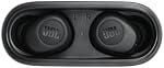 JBL Vibe 100TWS - Les vrais écouteurs sans fil, 20 Heures de lecture combinée - noir