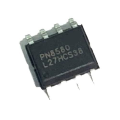 PN8580 contrôleur d'alimentation anti surchauffe lot de 100