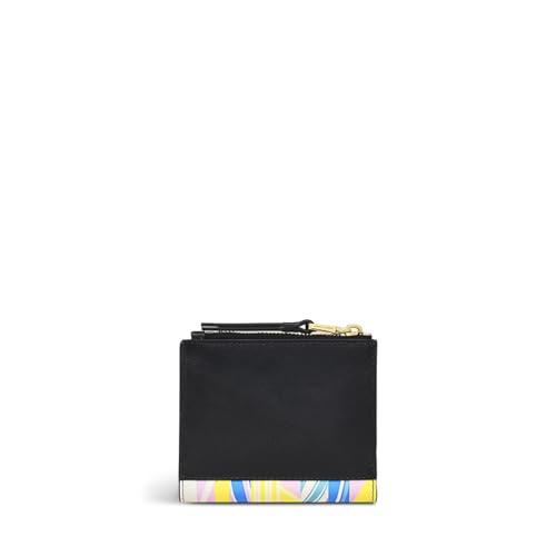 RADLEY London - Rock Climbing - Small Bifold Wallet - Black2