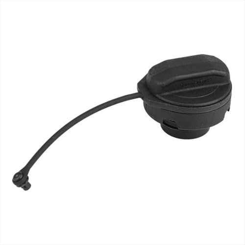 Bouchon de réservoir anti-odeur 1H0201553B couvercle carburant sans fuite