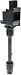 Hitachi IGC0021 Ignition Coil