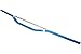 Produktbild Lenker 8430525035515 Motocross mit Aluminium mit Strebe blau 22mm - 810mm