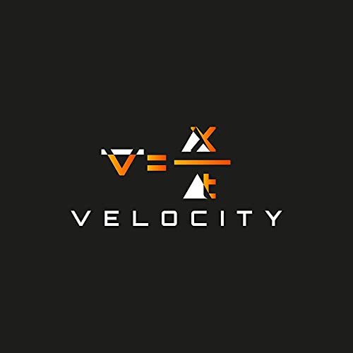 Velocity For Change Titelbild
