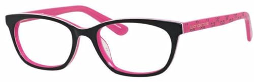 Image of Eyeglasses Juicy Couture JU 931 03H2 Blackpink