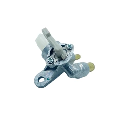Interruptor de válvula de combustible GM301 para mantenimiento de motor 6