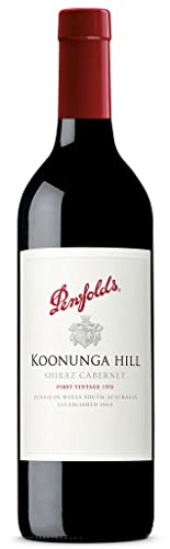 Penfolds Koonunga Hill Shiraz Cabernet mit Schrauber 2019 (1 x 0.75 l) Cover