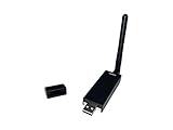 Sicherheit: WEP, WPA, WPA2, TKIP, AES (64/128 Bit)