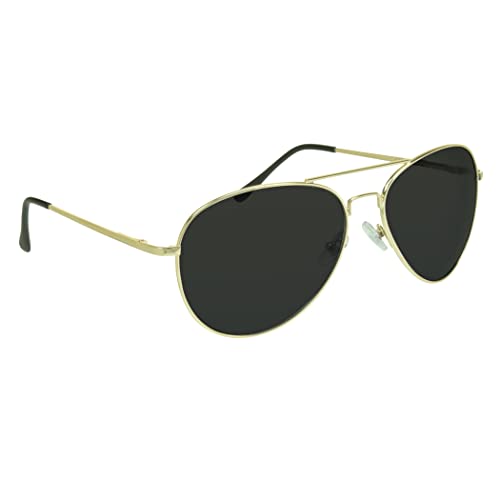 Image of proSPORT Aviator Big & Tall Sunglass Mens Oversize Extra Large & Wide Fit Polarized Available