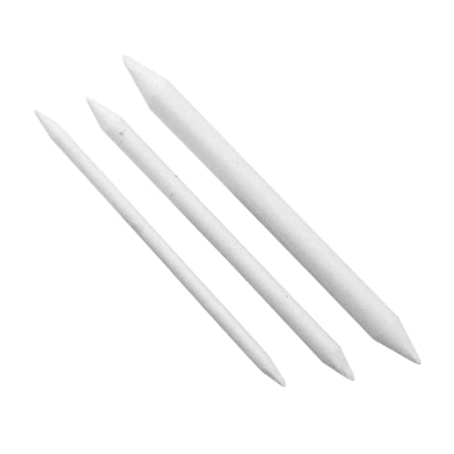 DOITOOL High Performance Sketching Tools Pcs Art Supplies Sketch Paper Eraser Blending Stump Precision Correction Pen for Artists Students