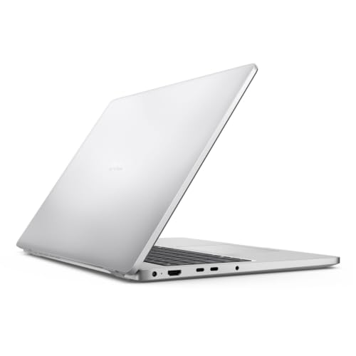 Image of SPL Dell Pro 14 PC14250 Ultra 5 235U 16 GB 256GBSSD 14FHD+Non-Touch IRCamera Integrated 3Cell 65W WLAN vpro Backlit kb Win11Pro