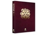 Dystopian Wars 2.0 Commodore Edition B00UXM7MAQ Book Cover