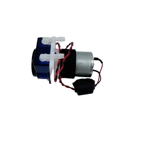 Moteur de pompe à eau aspirateur robot Roborock F25 ACE RT LT buse lavage - 6