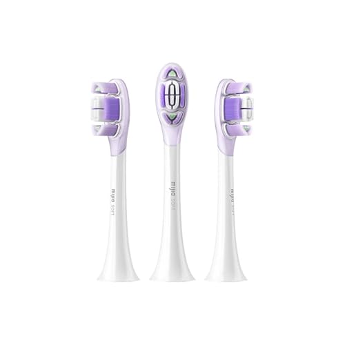 Xiaomi Mijia �d�����u���V �u���V�w�b�h ���g�U�� Pro 4�u���b�V���O���[�h IPX8�h���Ή�(Caring version)