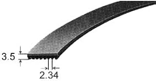 Cinghia per lavatrice 1022PJ4-EL BEKO