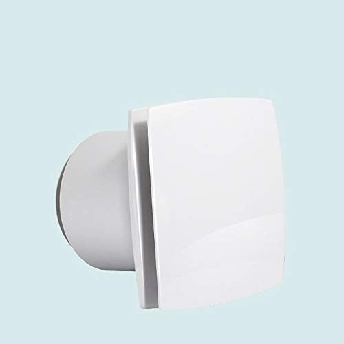 Household Hole Size Ventilation Exhaust Fan Bathroom Ceiling Wall Mount Blower Kitchen Home Ventilating System