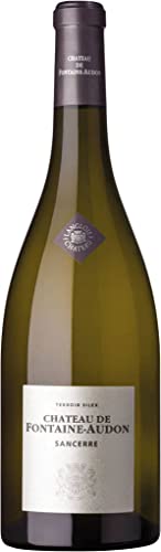 Langlois-Chateau Sancerre Chateau de Fontaine Audon 2019