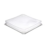 OXO Good Grips Silicone Bakeware Lid 9in x 9in