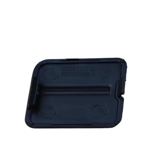 Cache de calandre avant droit Volvo XC90, idéal pour masquer le crochet de remorquage - 3