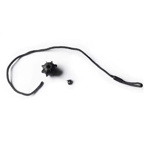 Cuerda de bandeja trasera para Seat Altea 2004-2009 un recambio universal de maletero