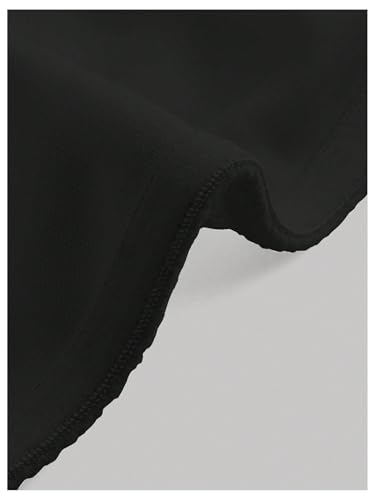 Milumia Women's Tube Mini Dress A Line Flared Strapless Party Club Short Dresses3