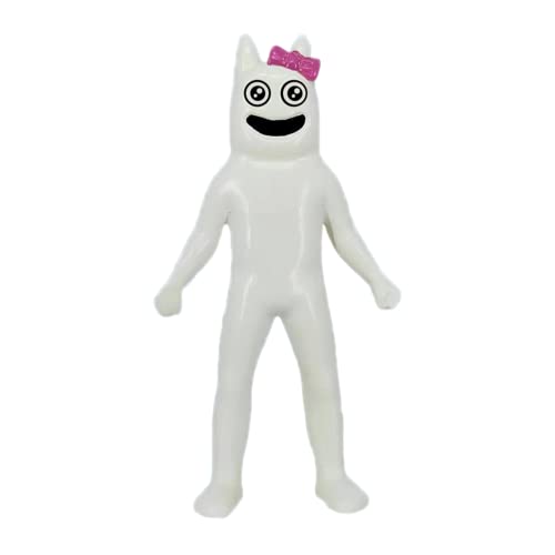 Niluto 12Pcs Garten Of Ban Ban Action Figures, Jumbo Josh Action Figures Toys, Garten Of Banban Toy For Kids Birthday Party Cake Topper Halloween Parties Decoration #TOP5