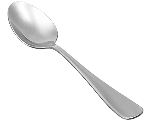 Image of BLeaf Stainless Steel-Spoon Set (Pack of 12)