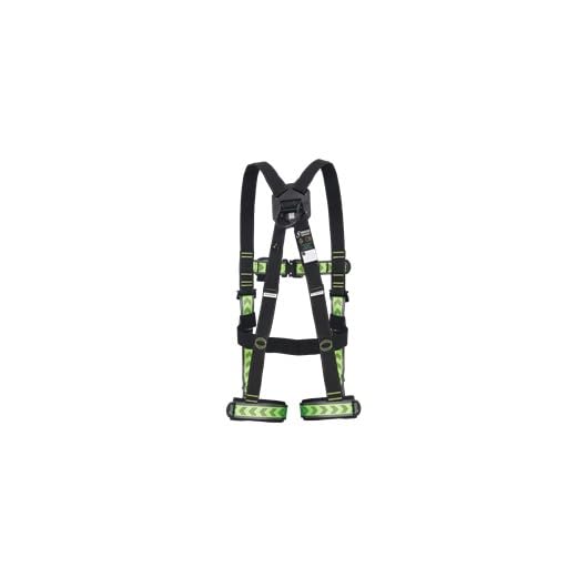 KRATOS SAFETY - SPEED'AIR 2 - Imbracatura anticaduta 2 punti di aggancio (S - L)