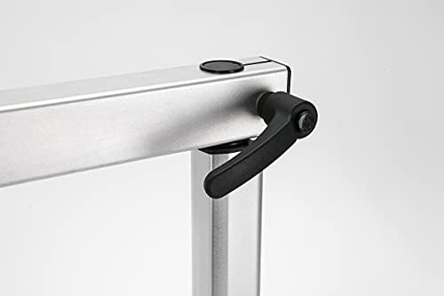 Shipenophy Pied de table amovible Pied de Table Réglable en Hauteur 510 Shipenophy Pied de table amovible Pied de Table Réglable en Hauteur 510
