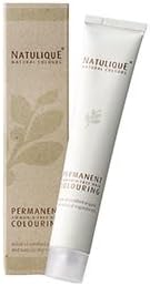 NATULIQUE 5.0 Colour Zero 75 ml Light Brown Light Brown