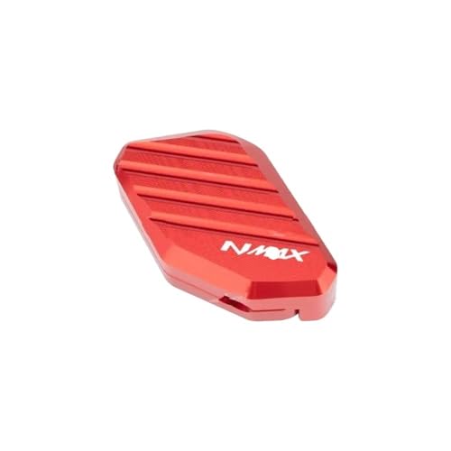 Extension pied de béquille moto NMAX 155, sabot de protection pour stationner en ville