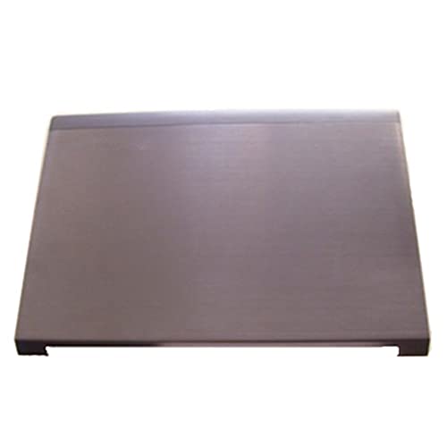 Coque LCD ThinkPad L390 pour réparer un dos d'écran fissuré noir