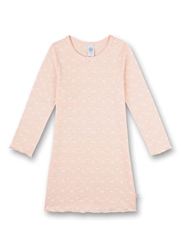 Sanetta Sleepshirt Rosa Maglia Lunga da Notte, 98
