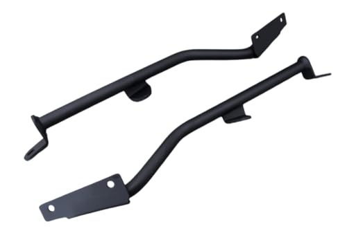 Evita vibraciones con soporte baúl Yamaha MT-09 aVDB-Moto 3