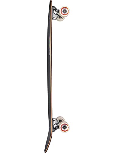 Globe Longboard Complete Pinner Classic Yer Playin 9" X 40" Pintail #TOP2