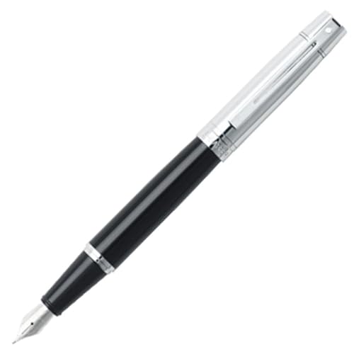 SHEAFFER シェーファー　万年筆 21TU0CUPLmL.jpg