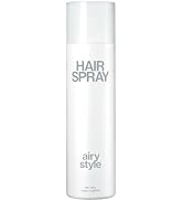 Amazon | LIPPS (リップス) スマート ハード ヘアスプレー 200g 大容量