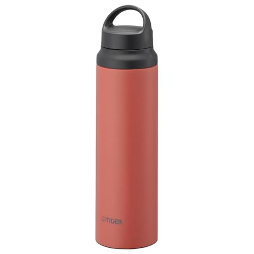 �y�p�b�L����̌^�z �^�C�K�[���@�r(TIGER) ���� 800ml �X�e�����X�{�g�� �n���h���t�� �ۗ� �ۉ� �y�� �􂢂₷�� BPA�t���[ �E����(�e���R�b�^) MCZ-G080TE