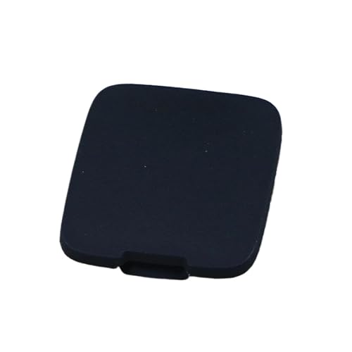 Cache-anneau de remorquage arrière pour Volvo C40 et XC40 finition d'origine 31449335