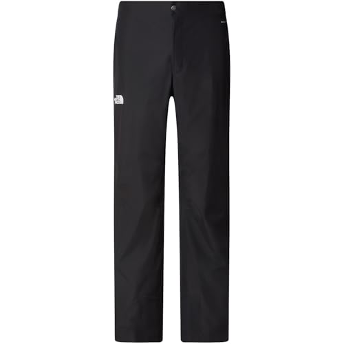 Pantalon TNF Dryzzle Futurelight pour affronter la pluie en randonnée et trek