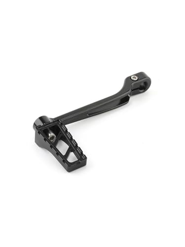 Levier vitesse moto en aluminium usiné pour Electra Glide et Touring