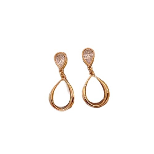 Bijoux en argent pour l'été boucles d'oreilles coquille vintage