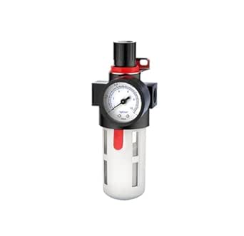 Amazon.com: Pressure reducing Valve Oil-Water Separator BFR2000 3000 ...