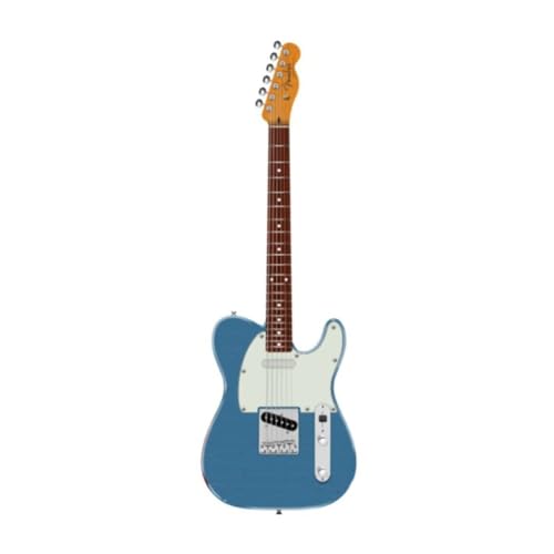 Fender Limited Edition Road Worn Vintera II '60s Telecaster 6EGLM^[ A_[{fBƃ[YEbhwt (CNvVbhu[)