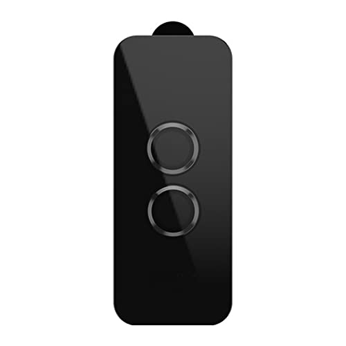 CHICHIYANG Camera Lens Screen Protector Tempered Glass Lens Cover for Samsung for Galaxy Z Flip 4 5G