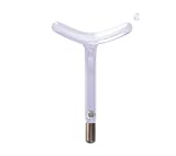 Wide Electrode for Neck and Legs for High Frequency Devices 11.5mm ARGON