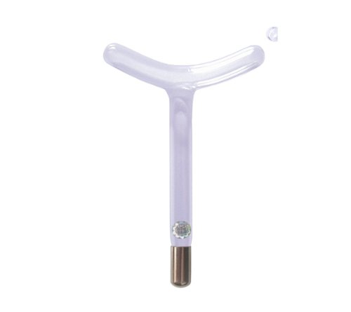 Wide Electrode for Neck and Legs for HF Darsonval Devices 11.0mm ARGON
