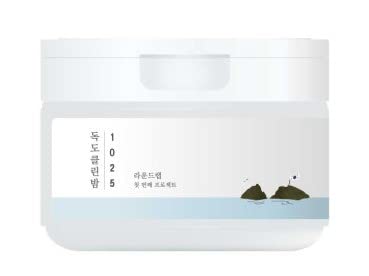 [ROUND LAB] Dokdo Cleansing Balm 100ml K-beauty